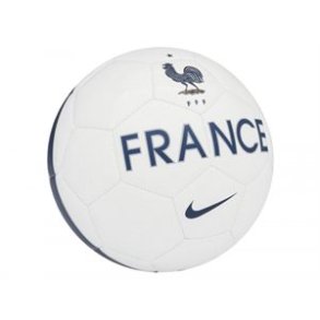 Frankrig Nike fodbold supportere str 5